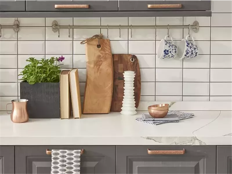 لمطبخ نظيف دائمًا.. اتبعي هذه العادات السبعة 