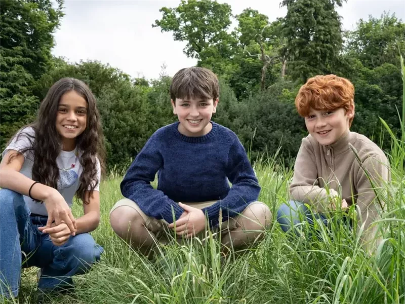 أول فيديو لـ