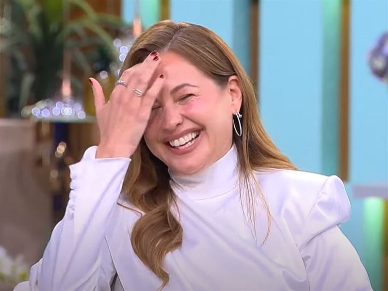 ريا أبي راشد لـ