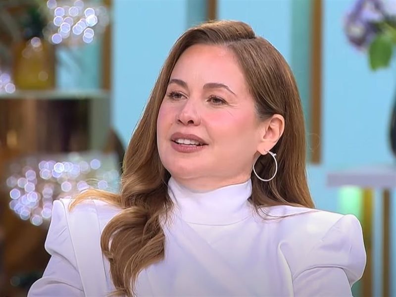 ريا أبي راشد: اسمي مستوحى من 