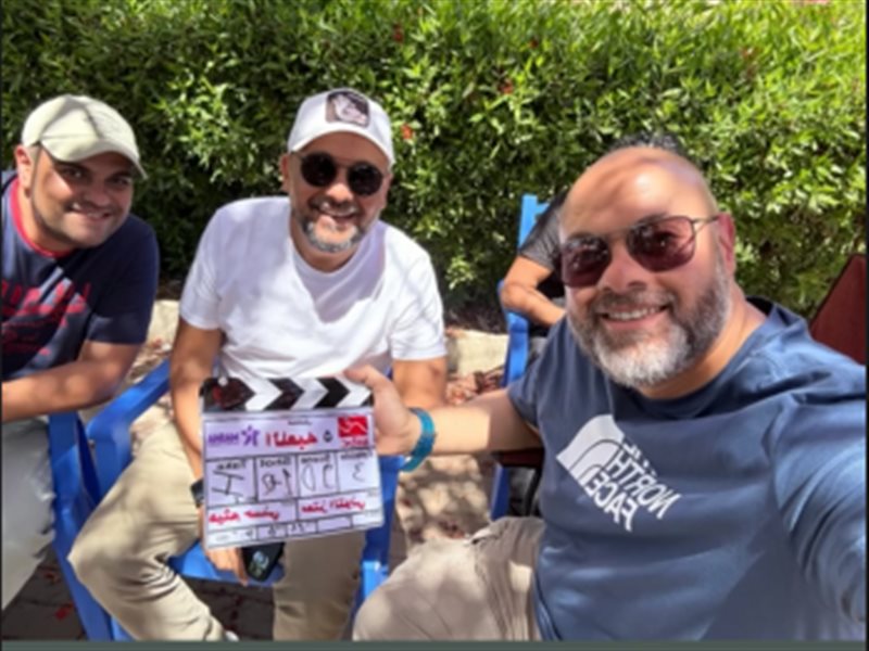 استعدادا لعرضه قريبا.. انطلاق تصوير الجزء الخامس من مسلسل 