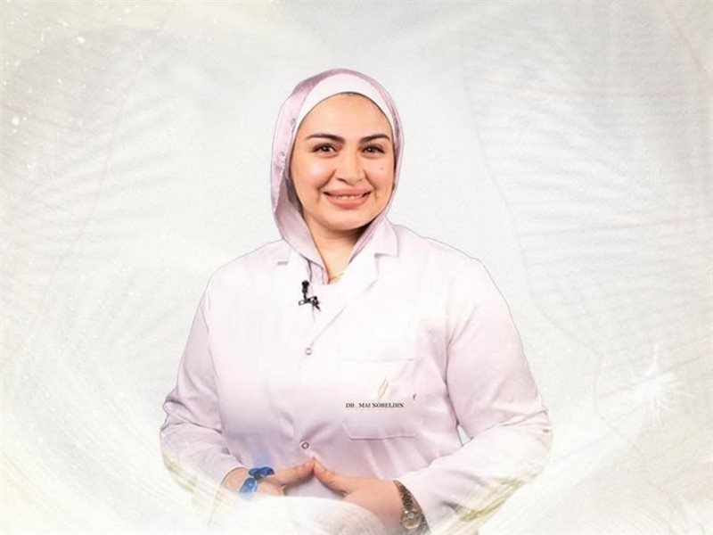 الدكتورة مي نور الدين تكشف لـ