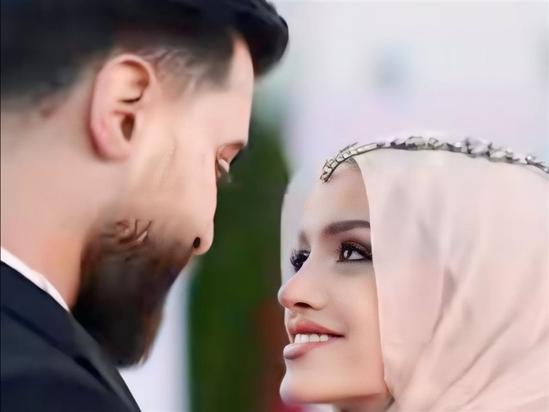 عبير الصغير ويوسف فرحات يحتفلان بخطوبتهما وسط أجواء فاخرة ومتابعة جماهيرية واسعة 