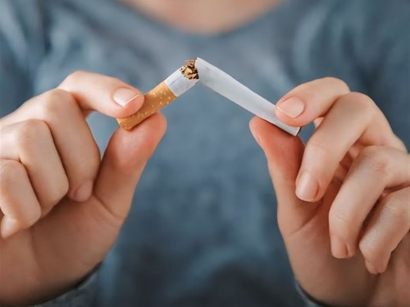 يوم بيوم..  ماذا يحدث في جسمك بعد تدخين السيجارة الأخيرة؟ 