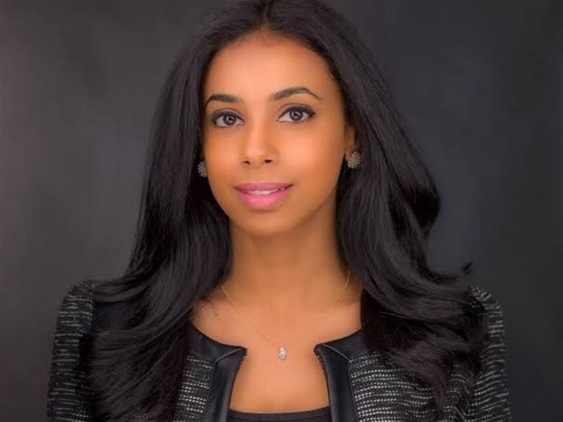 مريم سلطان عبدالله تدخل التاريخ كأول امرأة عربية تزور جميع دول العالم