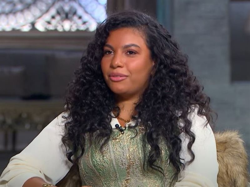 دنيا سامي لـ