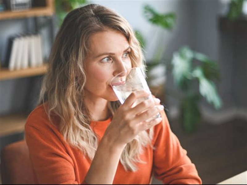 مع حرارة الصيف.. 6 نصائح لترطيب الجسم للحفاظ على وظائف الكلى 