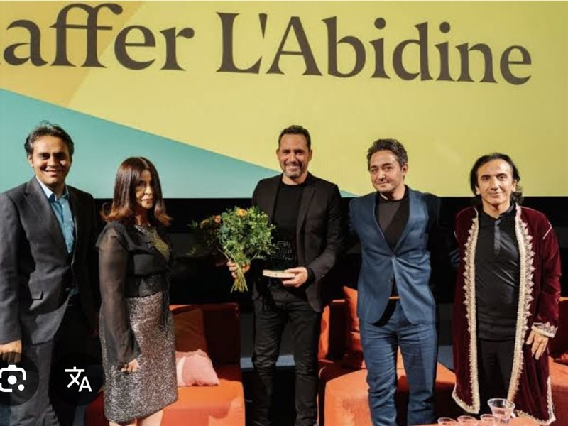 تعرف على جوائز مهرجان روتردام للسينما العربية في دورته 22 