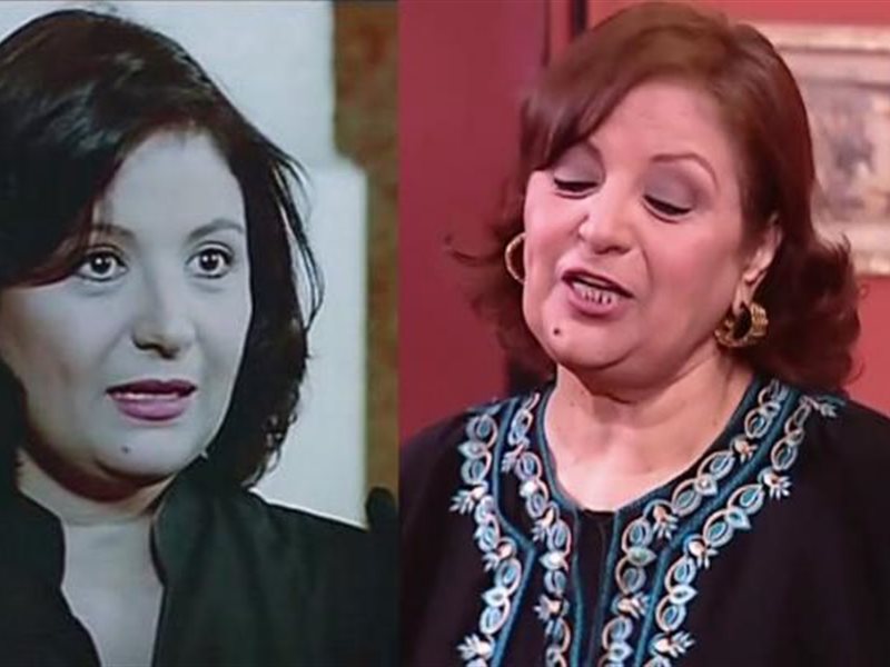 في ذكرى ميلادها.. زيزي مصطفى صنعت نجوميتها بهدوء ورحلت بشكل مفاجئ 