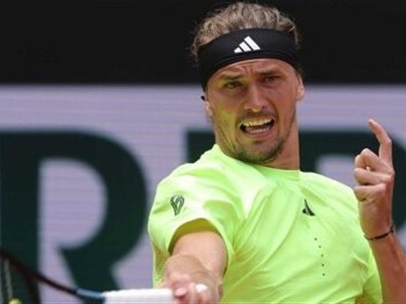 كوكو جوف تواصل مشوارها وبويسون المفاجأة الفرنسية في رولان جاروس