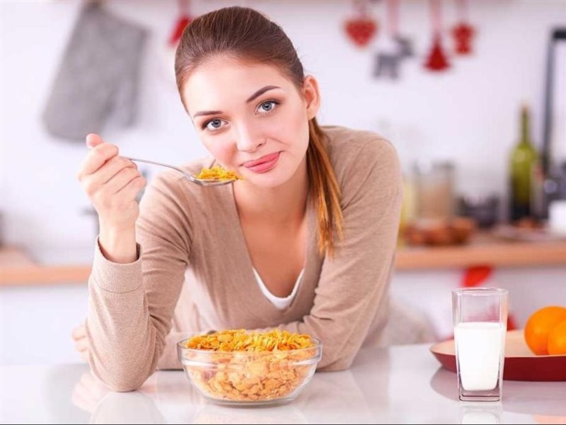 5 أشياء يمكن تناولها على معدة فارغة للسيطرة على مرض السكري 