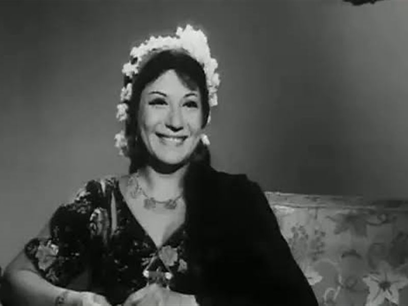 سميحة أيوب ما بين الجرأة والصدق.. أبرز خمس تصريحات في سنواتها الأخيرة 