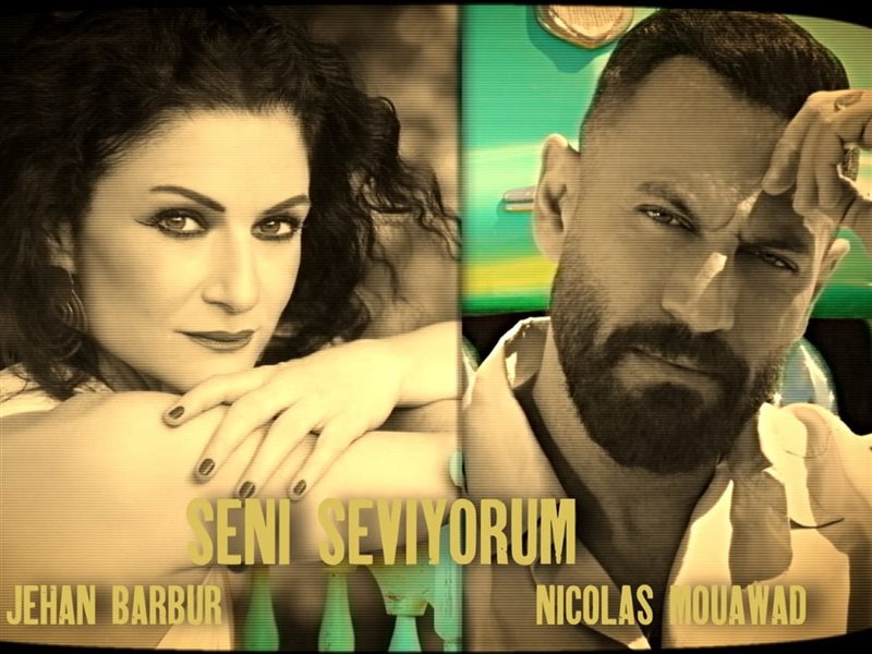 بعد نجاح تجربته الأولى.. نيقولا معوض يطلق دويتو تركي جديد بعنوان 