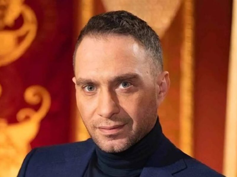 بعد اعتذاره.. حسام حبيب يكسر حاجز الـ100 ألف مشاهدة بأغنية 