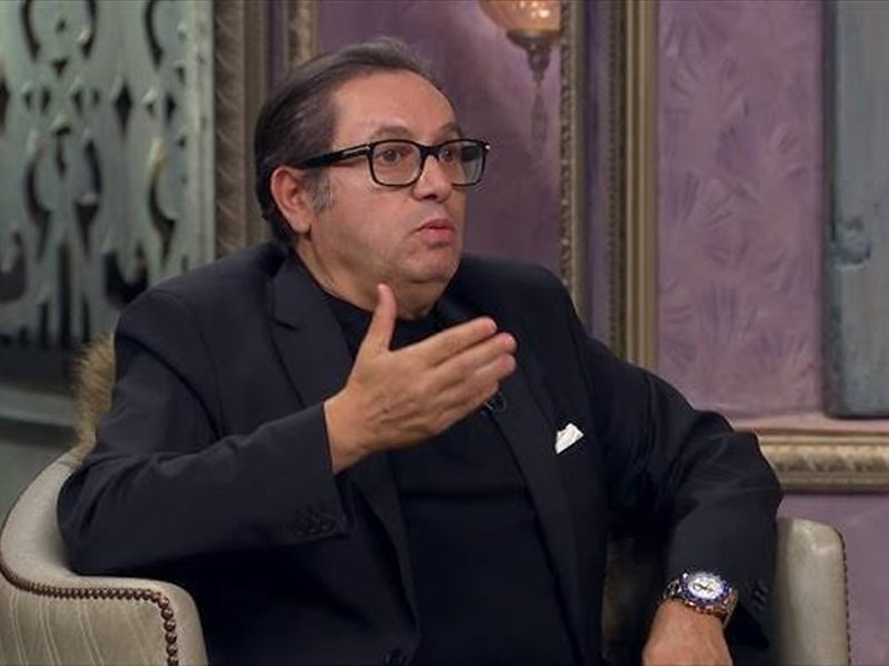 اليوم.. عادل عوض يناقش سينما ستيفن سبيلبرج في مهرجان القاهرة للسينما الفرنكوفونية 