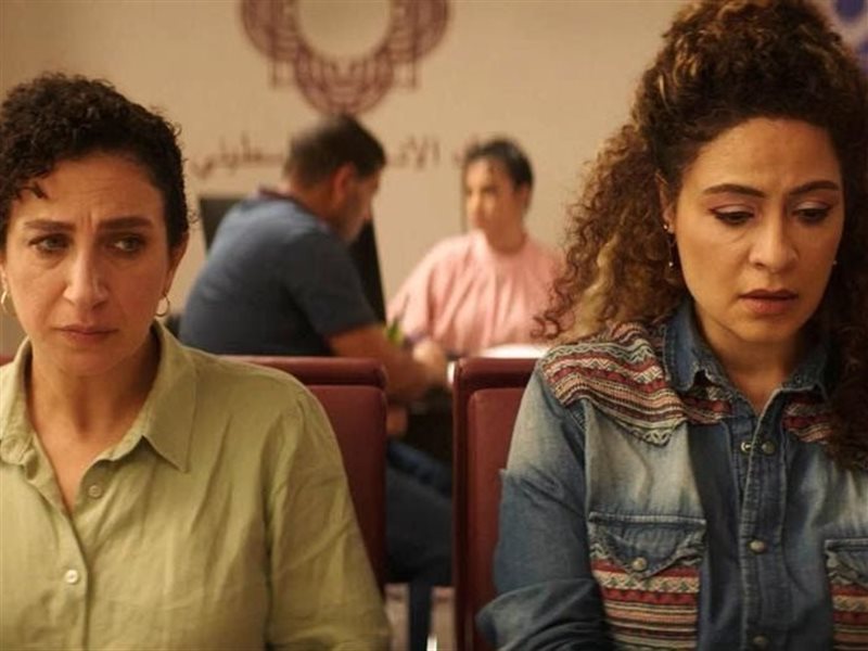 الفيلم الفلسطيني شكرًا لأنك تحلم معنا بسينما نيروبي لشهر كامل