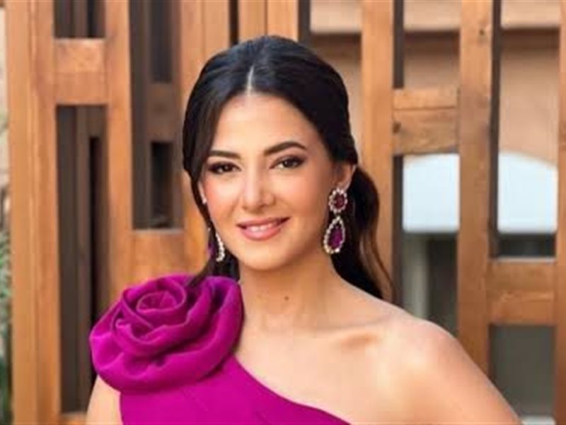 دنيا سمير غانم تطرح أحدث أغانيها بأربع لهجات مختلفة  