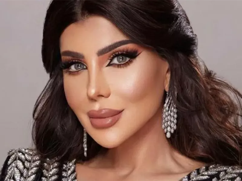 إلهام الفضالة تتصدر الترند بسبب 