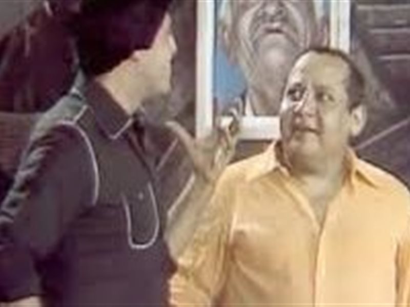 في ذكرى ميلاد جورج سيدهم: رمز البهجة وأحد أعمدة الكوميديا المصرية 