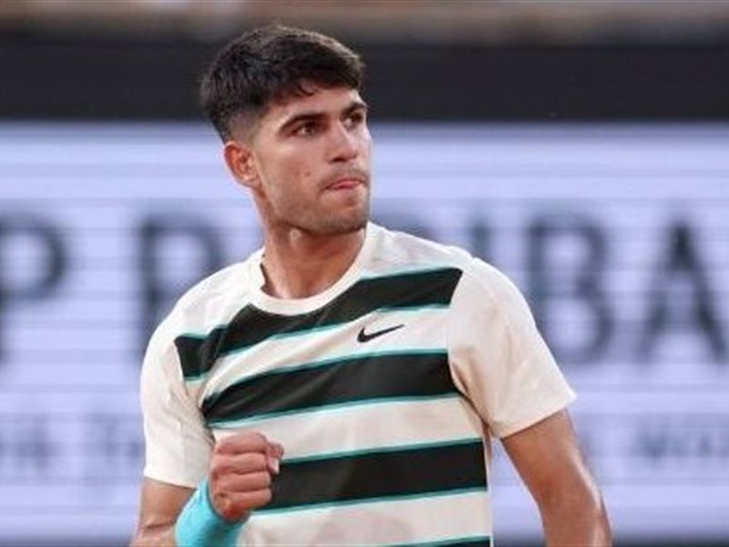 جوف تتحدى سابالينكا في النهائي وألكاراز ينتظر معركة ديوكوفيتش وسينر