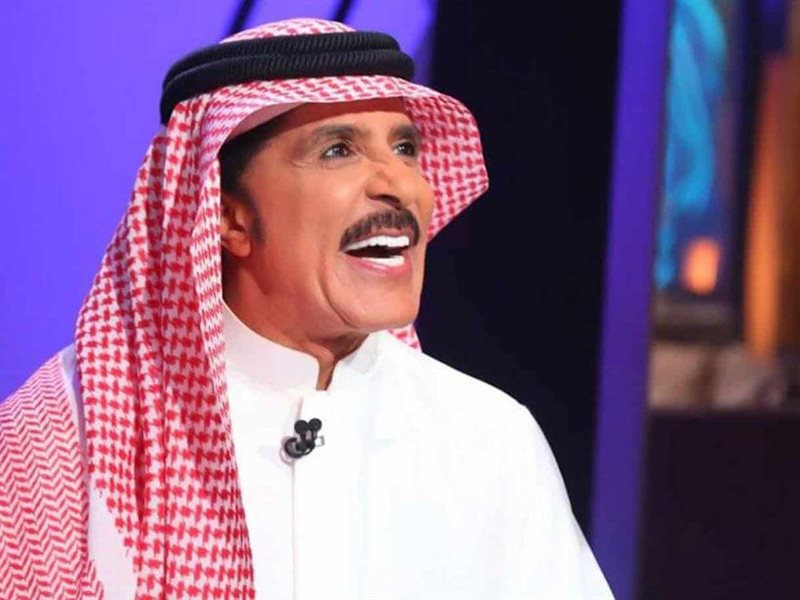 خاص .. عبد الله بالخير : أسمع أم كلثوم في العيد واوزع العيدية رغم أني مفتقدها