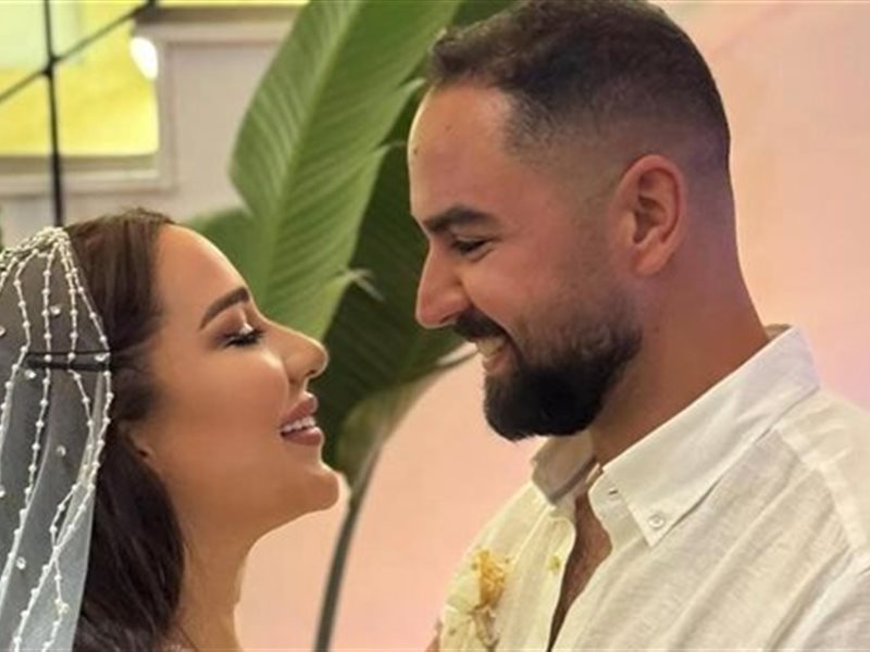 بعد زواجهما.. أبرز معلومات عن أحمد شامل زوج أسما شريف منير