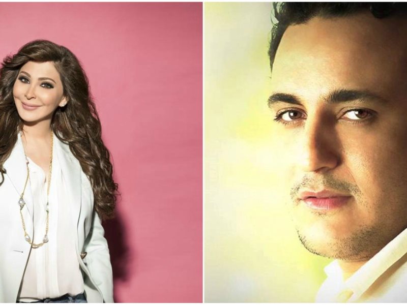 رغم رحيله.. محمد رحيم يتعاون مع إليسا في أحد أغاني ألبومها الجديد
