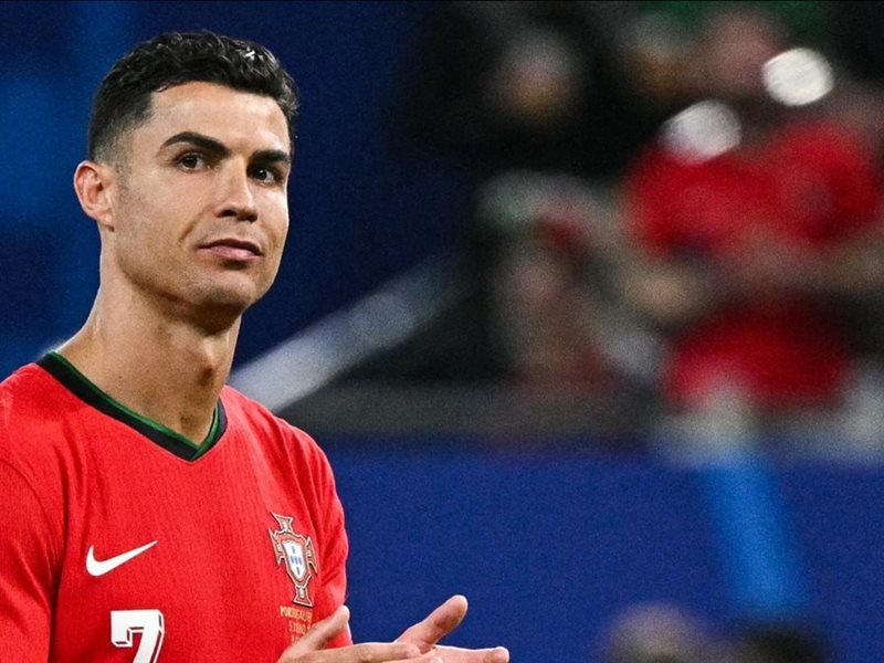 رونالدو ينهي الجدل لن أشارك في كأس العالم للأندية 