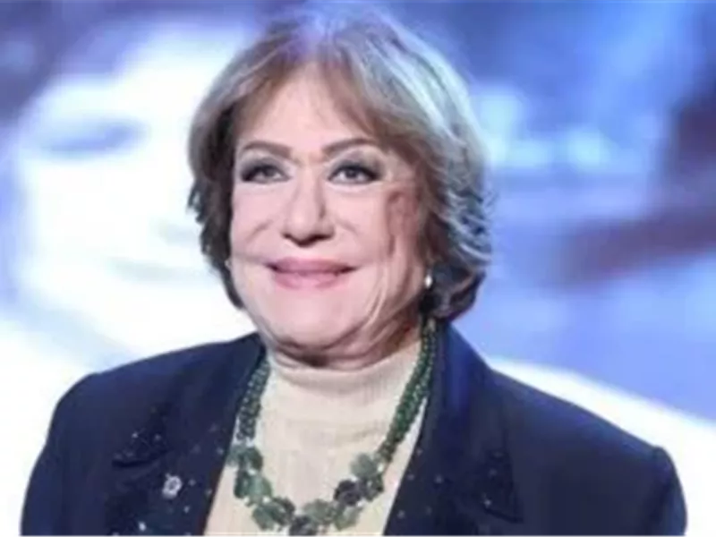 تقديرا لمسيرتها الفنية.. مهرجان المسرح القومي يطلق اسم سميحة أيوب على مسابقته