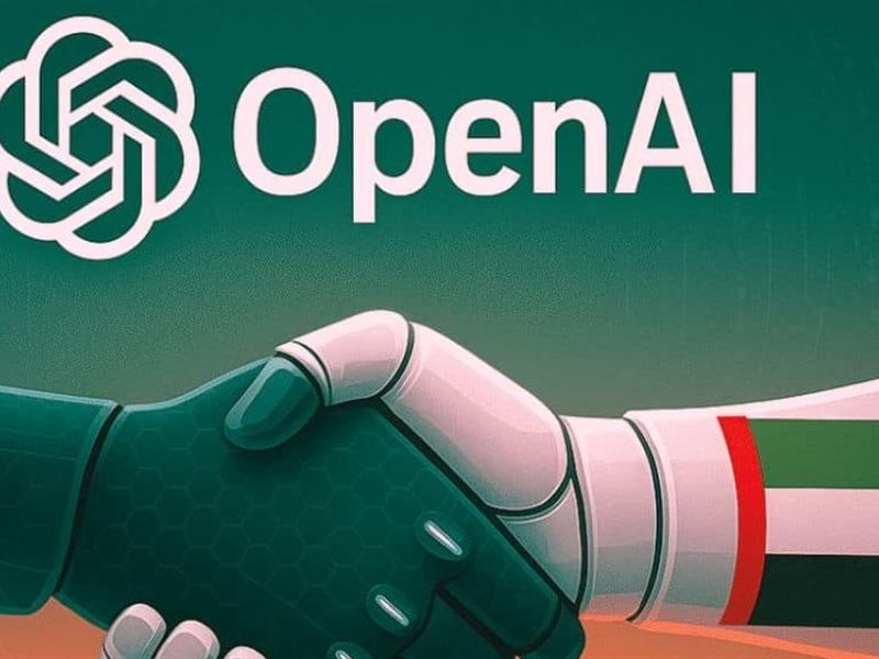 الإمارات توفر ChatGPT Plus مجانا للمقيمين خطوة رائدة نحو مستقبل الذكاء الاصطناعي