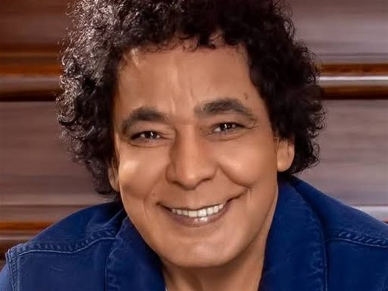  محمد منير يطرح 