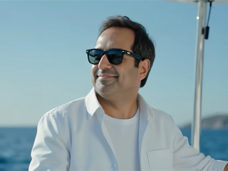 روتانا تطرح أحدث أغاني راشد الماجد 