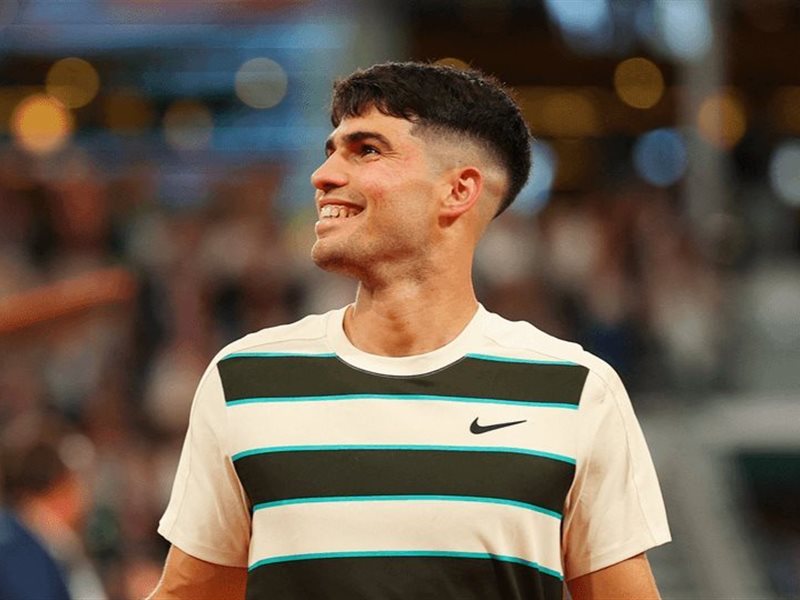 رولان جاروس مفاجآت الدور الثالث ترسم خريطة جديدة للبطولة