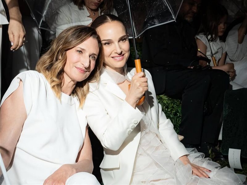 عرض ديور كروز 2026 ينقل روما إلى عصر النهضة بلمسة فاخرة تجمع بين التاريخ والحداثة