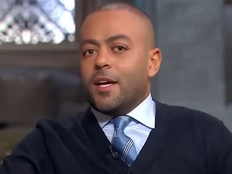 تامر عاشور لـ