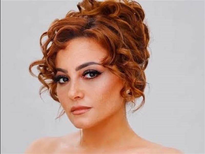 بشري عبر لقائها في برنامج work life balance انا من جيل التمانينات و افتخر 