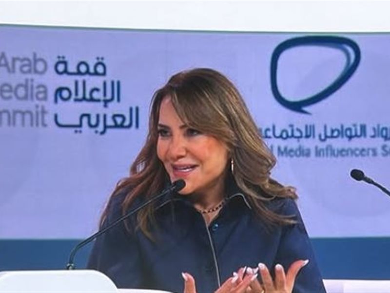 هدى حسين تدافع عن مسلسل 