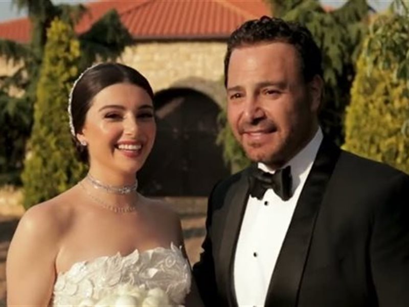  أول تعليق من عاصي الحلاني بعد طلاق ابنته ماريتا