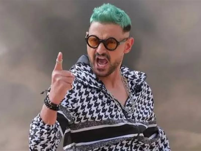 رامز جلال يستأنف تصوير المشاهد الأخيرة من فيلم 