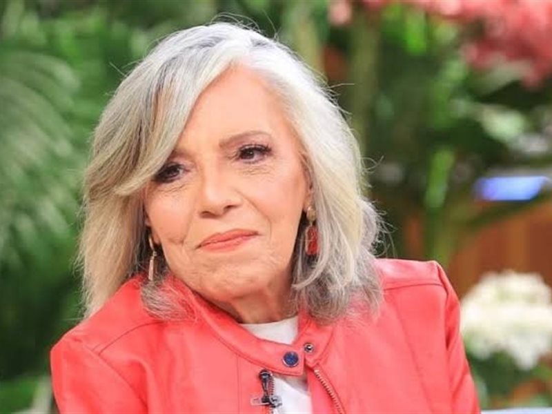 عارفة عبد الرسول تكشف لـ ترند ريل تفاصيل شخصيتها في فيلم 