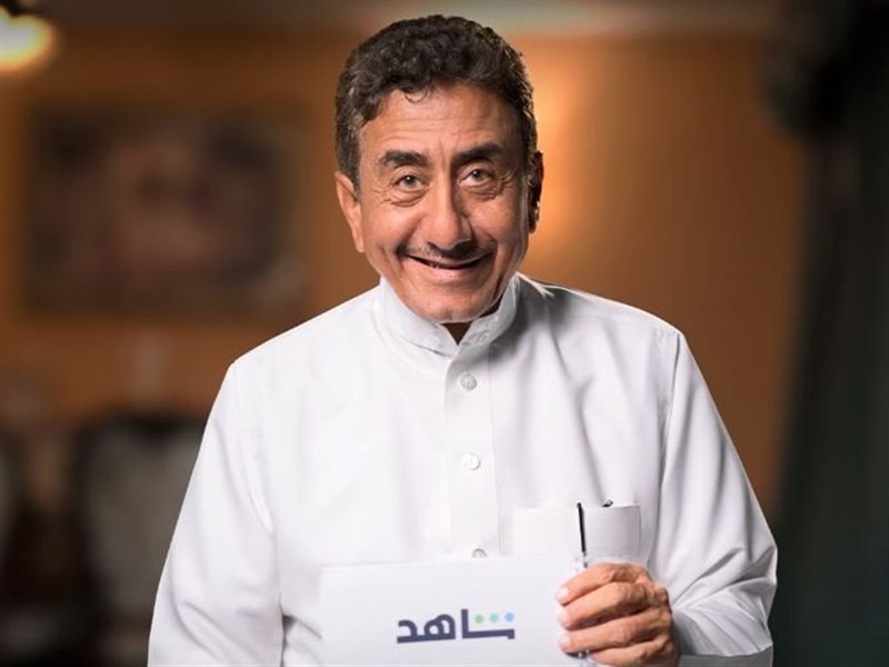 بعد تقديم خالد صالح له.. ناصر القصبي يعود بـ