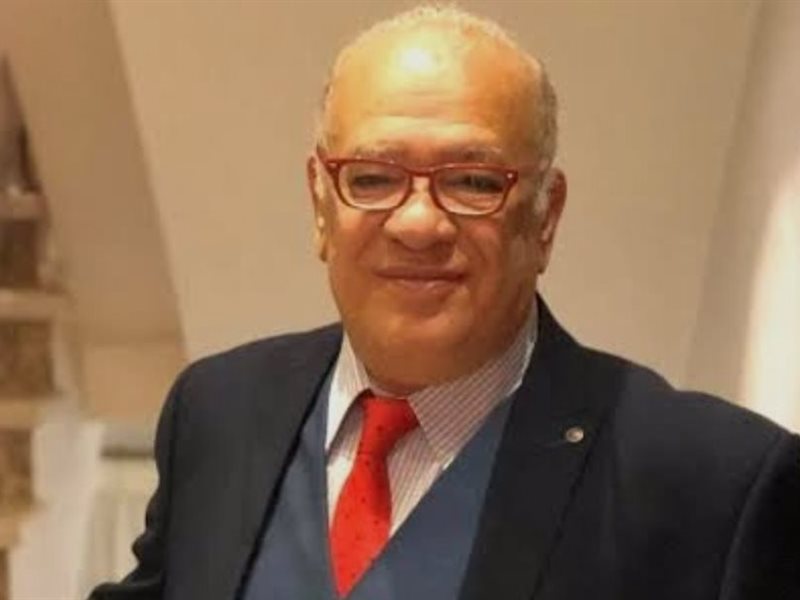 مسلسل خانة فاضية يضم صلاح عبد الله لقائمة أبطاله والعرض في موسم الأوف سيزون 