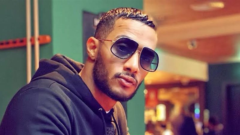 محمد رمضان