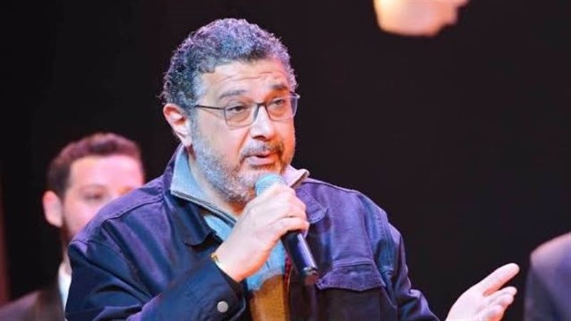 ماجد الكدواني