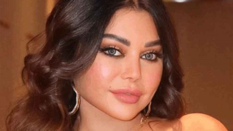 هيفاء وهبي