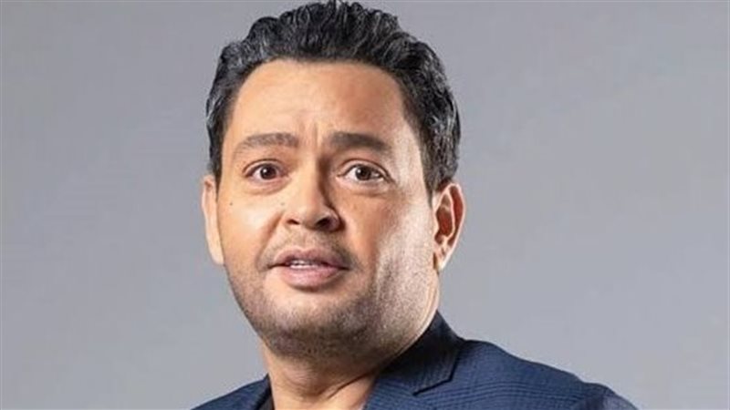 احمد رزق