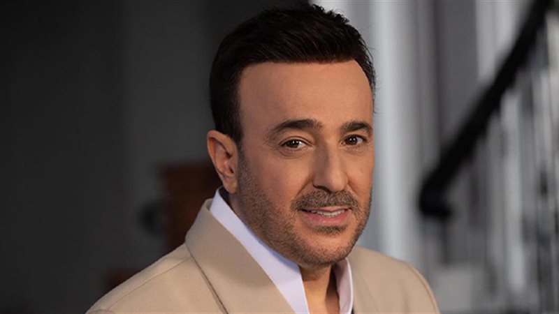 صابر الرباعي