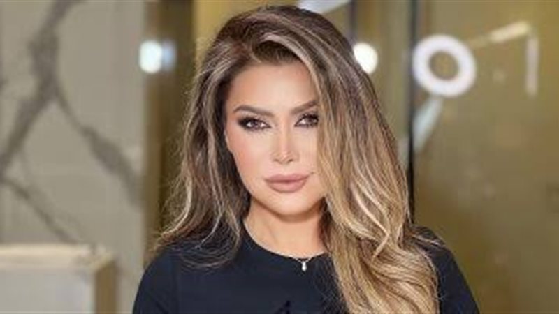 نوال الزغبي