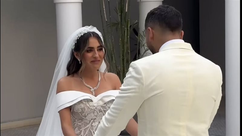 منة القيعي ويوسف