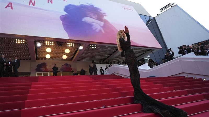 مهرجان كان السينمائي